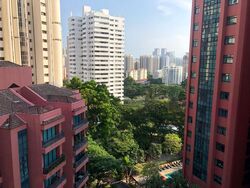 Leonie Gardens (D9), Condominium #537167571